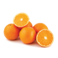 Heirloom Navel Oranges, 0.63 Pound