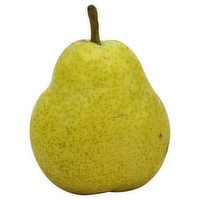 Bartlett Pears, 0.6 Pound