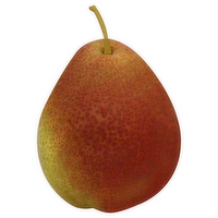 Forelle Pears, 0.3 Pound