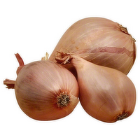 Shallots, 0.13 Pound