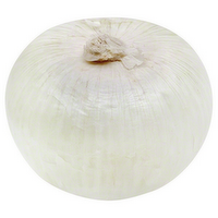 White Onions, 1 Pound