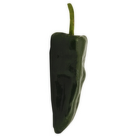 Pasilla Peppers, 0.25 Pound