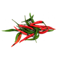 Thai Chili Peppers, 0.05 Pound