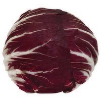 Radicchio, 0.75 Pound