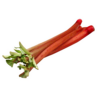 Minnesota Grown Rhubarb, 0.25 Pound