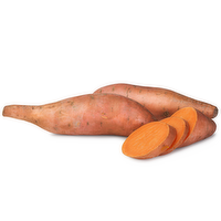 Bulk Jewel Yams, 0.75 Pound