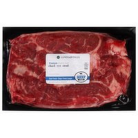 Premium Choice Beef Chuck Eye Steak, 0.7 Pound