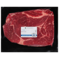 Premium Choice Beef Chuck Roast, 2.9 Pound