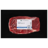 Premium Choice Beef Shank Center Cut, 1.13 Pound