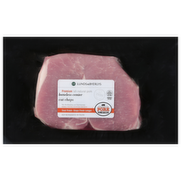 Premium All-Natural Pork Boneless Center Cut Chops, 0.7 Pound