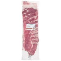 Premium All-Natural Pork St. Louis Style Spare Ribs, 2.5 Pound