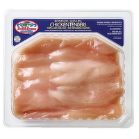 Bell & Evans Boneless Skinless Chicken Tenders, 1.4 Pound