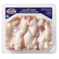 Bell & Evans Chicken Wings, 1.5 Pound