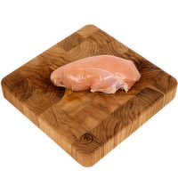 Bell & Evans Bulk Boneless Skinless Chicken Breast, 6 Ounce