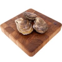 Fresh Watch House Point Oysters, 1 Each