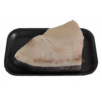 Fair Trade Certified Swordfish Steaks, 7 Ounce