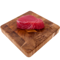 Fair Trade Certified Yellowfin Tuna - Previously Frozen, 0.5 Pound