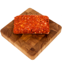 L&B Fresh All Natural Chorizo Sausage, 1 Pound