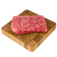 L&B Fresh All Natural Breakfast Sausage, 1 Pound