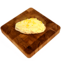 Butchers Kitchen Triple Cheese Twice-Baked Potato, 7 Ounce