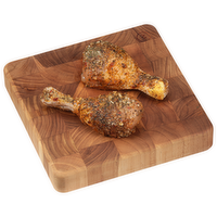 Butchers Kitchen Churrasco Chicken Drumstick Single, 0.38 Pound