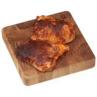 Butchers Kitchen Smoky Jalapeno Chicken Thigh Single, 0.44 Pound