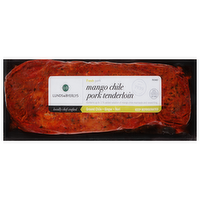 L&B Mango Chili Pork Tenderloin, 1.5 Pound