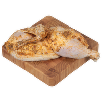 Bell & Evans Bistro Herb Chicken Half, 1.6 Pound