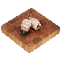 Butchers Kitchen Bacon Wrapped Jalapeno Popper, 2 Ounce