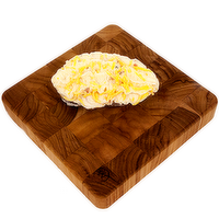 Butchers Kitchen Loaded Twice-Baked Potato with Bacon & Cheddar Cheese, 7 Ounce