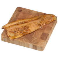 Butchers Kitchen Lemon Citrus Trout Fillet, 5 Ounce