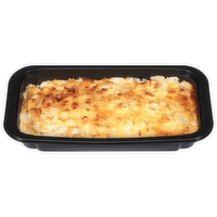 L&B Scalloped Potato Tray, 2.5 Pound