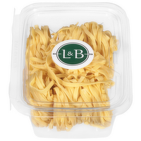 L&B Fresh Linguine Pasta