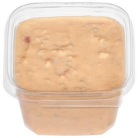 L&B Fresh Sausage & Tomato Cream Pasta Sauce, 1 Pound