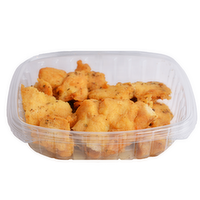 L&B Greek Chicken Bites, 0.5 Pound