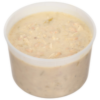 L&B Chili Blanco Soup, 0.5 Gallon