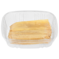 Cheese & Jalapeno Tamale, 5 Ounce