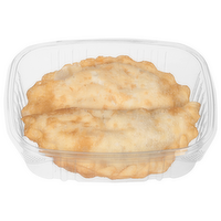 L&B Beef Empanadas, 4 Ounce