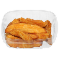 L&B Potato Wedges, 1 Pound