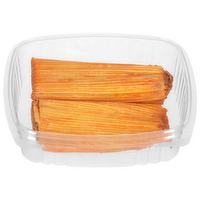 Beef & Tomatillo Tamale, 5 Ounce