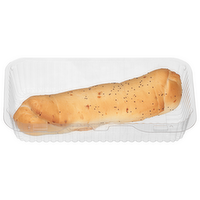 L&B Bagel Dog, 8 Ounce