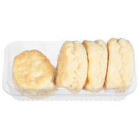 L&B Buttermilk Biscuits Smart Buy Value Pack, 4 Each