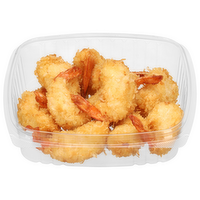 L&B Coconut Fried Shrimp, 0.5 Pound