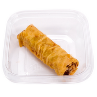 Vegetable Spring Roll, 1.7 Ounce