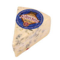 Caves of Faribault St. Pete's Select Blue Cheese, 1 Pound