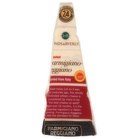 L&B Parmigiano-Reggiano Cheese