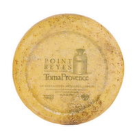 Point Reyes TomaProvence Cheese, 1 Pound