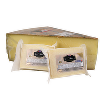 Emmi Cave-Aged Gruyere Cheese, 1 Pound