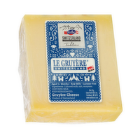 Emmi Le Gruyere Cheese, 1 Pound