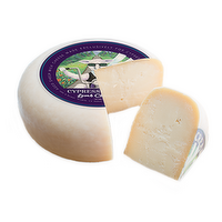 Cypress Grove Chevre Lamb Chopper Cheese, 1 Pound